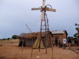 william-kamkwamba-village-windmill